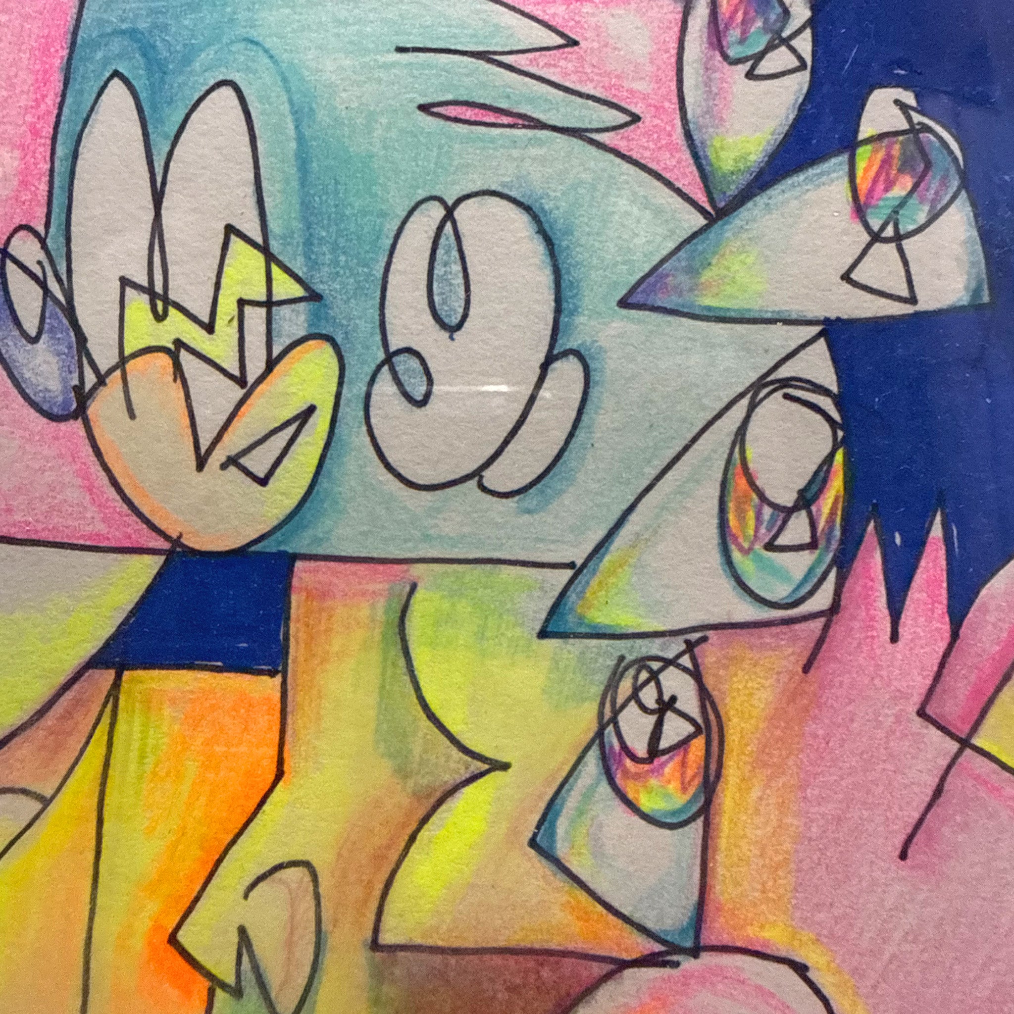 Cartoons