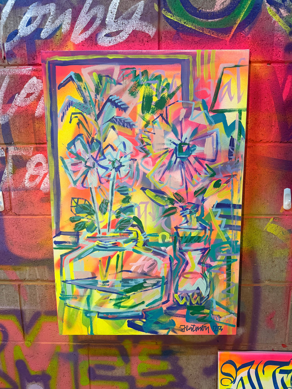 Fleuro